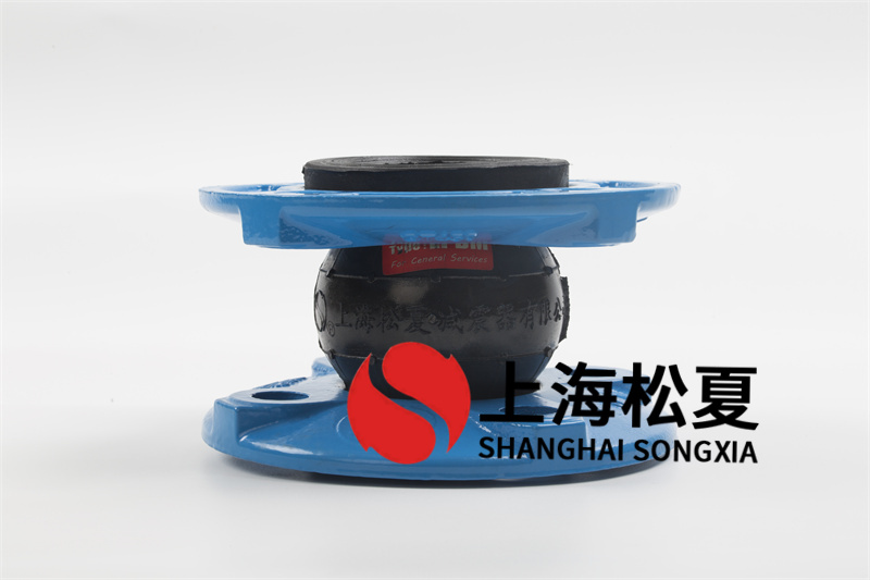 國標(biāo)橡膠軟連接開裂原因和修補