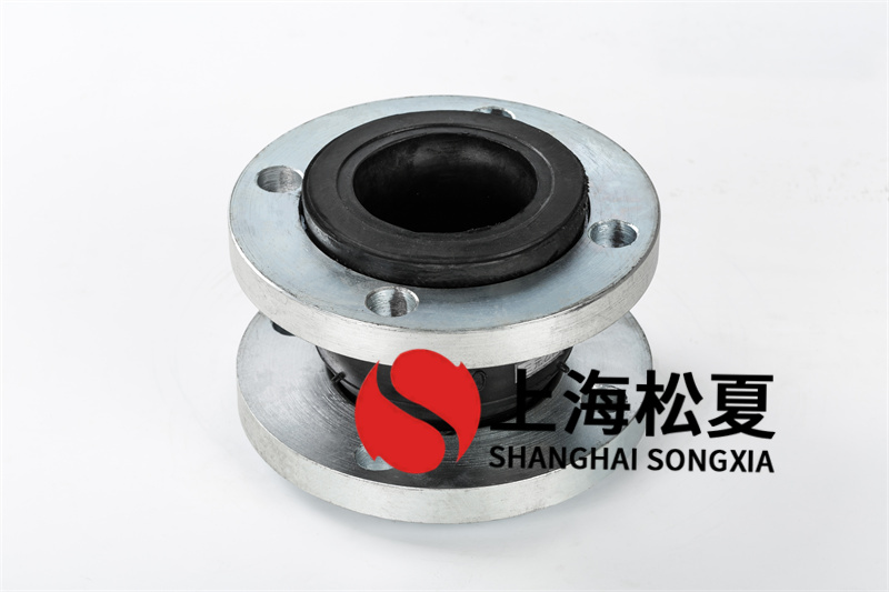 橡膠擾性接頭是怎樣維護(hù)管路的？