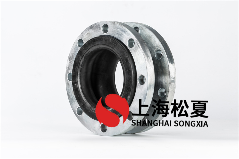 全密封橡膠接頭是一種什么產(chǎn)品？有什么優(yōu)點(diǎn)？