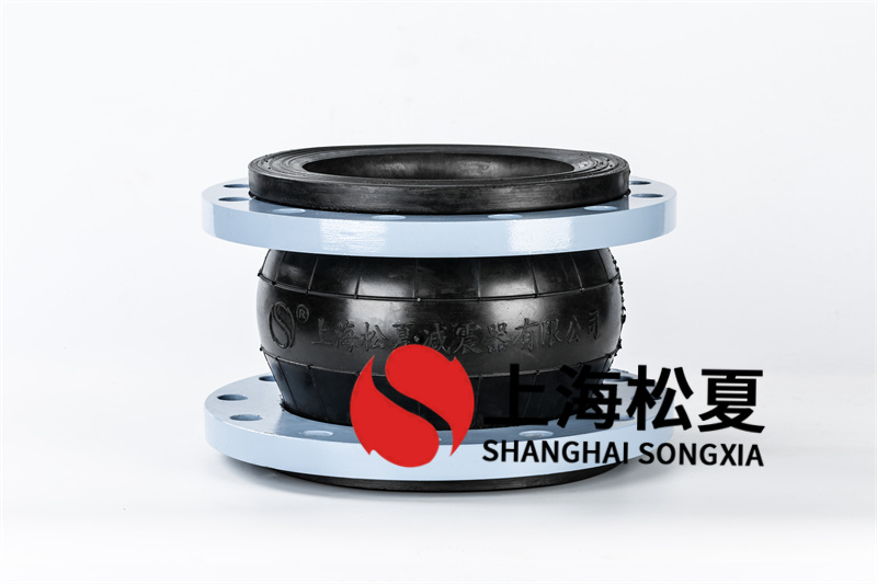 DN200自來水廠避震伸縮器怎么樣？