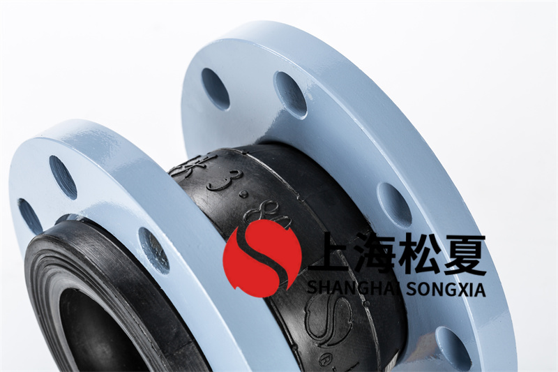 碳鋼法蘭供水加壓泵站橡膠接頭的優(yōu)點(diǎn)有哪些？