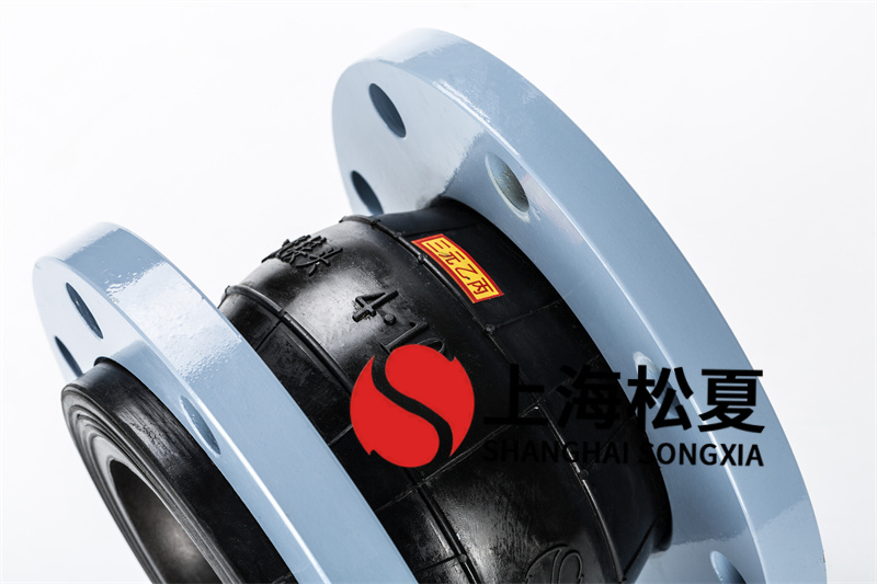 碳鋼法蘭消防加壓泵橡膠接頭的優(yōu)點(diǎn)有哪些？