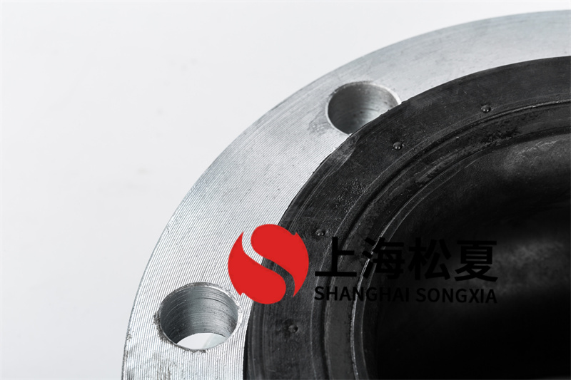 DN150消防排水泵橡膠接頭的主要功能是什么？